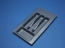 Forest EVŐESZKÖZTARTÓ MOD 35 490×270 mm VILÁGOS SZÜRKE - 10005500210