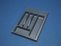 Forest EVŐESZKÖZTARTÓ MOD 40 490×340 mm METÁL SZÜRKE - 10005500400