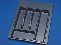 Forest EVŐESZKÖZTARTÓ MOD 45 490×390 mm METÁL SZÜRKE - 10005500600