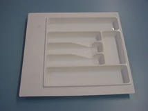 Forest EVŐESZKÖZTARTÓ MOD 55 490×470 mm FEHÉR - 10005500700