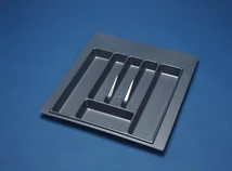 Forest EVŐESZKÖZTARTÓ MOD 55 490×470 mm VILÁGOS SZÜRKE - 10005500810