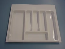 Forest EVŐESZKÖZTARTÓ MOD 60 490×540 mm FEHÉR - 10005500900