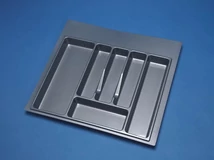 Forest EVŐESZKÖZTARTÓ MOD 60 490×540 mm METÁL SZÜRKE - 10005501000