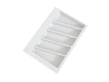 Forest EVŐESZKÖZTARTÓ 32/76.R40 490x340 mm FEHÉR - 10005501950