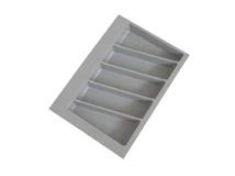 Forest EVŐESZKÖZTARTÓ 32/76.R40 490x340 mm SZÜRKE - 10005501970