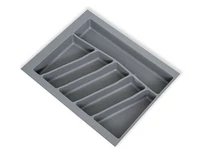 Forest EVŐESZKÖZTARTÓ 32/76.R45 490x390 mm ANTRACIT - 10005502010