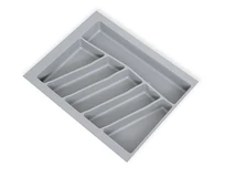 Forest EVŐESZKÖZTARTÓ 32/76.R45 490x390 mm SZÜRKE - 10005502020