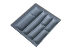 Forest EVŐESZKÖZTARTÓ 32/76.R60 490x540 mm ANTRACIT - 10005502110