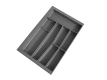 Forest EVŐESZKÖZTARTÓ 32/76.R80 490x740 mm ANTRACIT - 10005502160