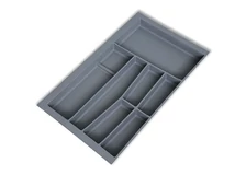 Forest EVŐESZKÖZTARTÓ 32/76.R90 490x840 mm ANTRACIT - 10005502210