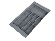 Forest EVŐESZKÖZTARTÓ 32/76.R100 490x940 mm ANTRACIT - 10005502310