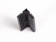 Forest LABRYS 2-ES SAROK CSATLAKOZÓ 32/GL.02ST  SZÜRKE - 10005504050