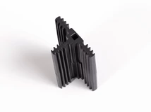 Forest LABRYS 3-AS SAROK CSATLAKOZÓ 32/GL.03ST  SZÜRKE - 10005504060