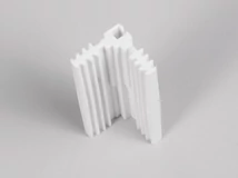 Forest LABRYS 2-ES SAROK CSATLAKOZÓ 32/GL.02BI  FEHÉR - 10005504150