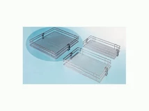 Forest BELSŐ FÉMRÁCS CC60 KOSÁR 550×95×420 mm KRÓM - 10006207012