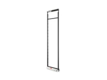 Forest BELSŐ FÉMRÁCS KCE1205FTM 120 KG KAMRAPOLC VASALAT 1070/1500x487mm ANTRACIT - 10006211450