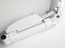 Forest BELSŐ FÉMRÁCS 846S/1AV CSILLAPÍTÓ FEHÉR - 10006220591