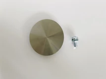 Forest KÜLSŐ FÉMRÁCS E5802 FERDE KONZOLHOZ BETÉT 61x65x2,5 mm ACÉL - 10006252100