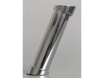 Forest KÜLSŐ FÉMRÁCS E5801 FERDE KONZOL 50x200 mm KRÓM - 10006252110