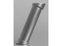 Forest KÜLSŐ FÉMRÁCS E5801 FERDE KONZOL 50x200 mm MATT KRÓM - 10006252111