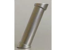 Forest KÜLSŐ FÉMRÁCS E5801 FERDE KONZOL 50x200 mm MATT NIKKEL - 10006252112