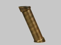 Forest KÜLSŐ FÉMRÁCS E5801 FERDE KONZOL 50x200 mm ANTIKOLT - 10006252113