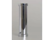 Forest KÜLSŐ FÉMRÁCS E5803 EGYENES KONZOL 50x200 mm KRÓM - 10006252210