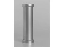 Forest KÜLSŐ FÉMRÁCS E5803 EGYENES KONZOL 50x200 mm MATT KRÓM - 10006252211