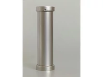 Forest KÜLSŐ FÉMRÁCS E5803 EGYENES KONZOL 50x200 mm MATT NIKKEL - 10006252212