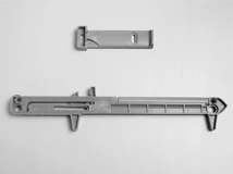 Forest ÖNBEHÚZÓ ADAPTER 973.0X35.38.K1 FAFIÓKHOZ SZÜRKE - 10006619200
