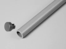 Forest FIÓKRENDEZŐ FDS-DF KR2 KERESZTRÚD 1100mm SZÜRKE - 10006630475