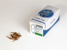Forest FACSAVAR REISSER 4x35mm TORX,  ACÉL, SÁRGÍTOTT, TÖVIGMENETES 1000db/doboz - 10007113335