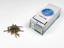 Forest FACSAVAR REISSER 5x50mm TORX,  ACÉL, SÁRGÍTOTT, TÖVIGMENETES 500db/doboz - 10007113530