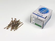 Forest FACSAVAR REISSER 4x70mm TORX,  ACÉL, SÁRGÍTOTT, RÉSZMENETES 200db/doboz - 10007114330