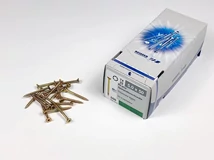 Forest FACSAVAR REISSER 5x50mm TORX,  ACÉL, SÁRGÍTOTT, RÉSZMENETES 500db/doboz - 10007114510