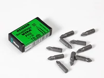 Forest WERA BEHAJTÓHEGY PH2 25mm - 10db/csomag - 10007119105