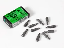 Forest WERA BEHAJTÓHEGY PZ1 25mm - 10db/csomag - 10007119150