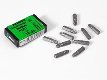 Forest WERA BEHAJTÓHEGY PZ3 25mm - 10db/csomag - 10007119160