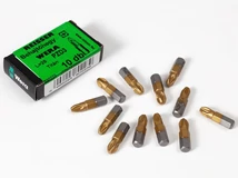 Forest WERA TITÁNHEGY PZ3 TITÁN 25mm - 10db/csomag - 10007119210