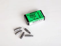 Forest WERA BEHAJTÓHEGY TORX TZD 25 - 10db/csomag - 10007119255