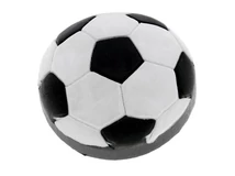 Forest BÚTORFOGANTYÚ H148-40 RU2 FOCILABDA GOMB FEKETE-FEHÉR - 10007250330