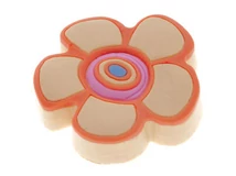 Forest BÚTORFOGANTYÚ H149-44 RU3 SÁRGA VIRÁG GOMB SÁRGA - 10007250340