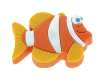 Forest BÚTORFOGANTYÚ H150-53 RU6 BOHÓCHAL GOMB NARANCS - 10007250350