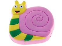 Forest BÚTORFOGANTYÚ H152-44 RU8 CSIGA GOMB SOKSZÍNŰ - 10007250360