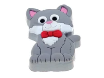 Forest BÚTORFOGANTYÚ H158-51 RU14 CICA GOMB SZÜRKE - 10007250420