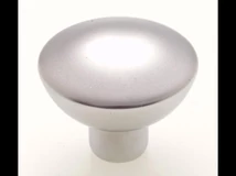 Forest BÚTORFOGANTYÚ MT 1317-26 GOMB MATT KRÓM - 10007255013