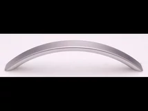 Forest BÚTORFOGANTYÚ 1029-147 128 MATT KRÓM - 10007300052