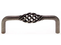 Forest BÚTORFOGANTYÚ 1304-104 96 ANTIKOLT EZÜST - 10007304210