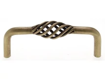 Forest BÚTORFOGANTYÚ 1304-104 96 ANTIKOLT BRONZ - 10007304211