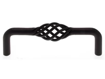 Forest BÚTORFOGANTYÚ 1304-104 96 MATT FEKETE - 10007304212